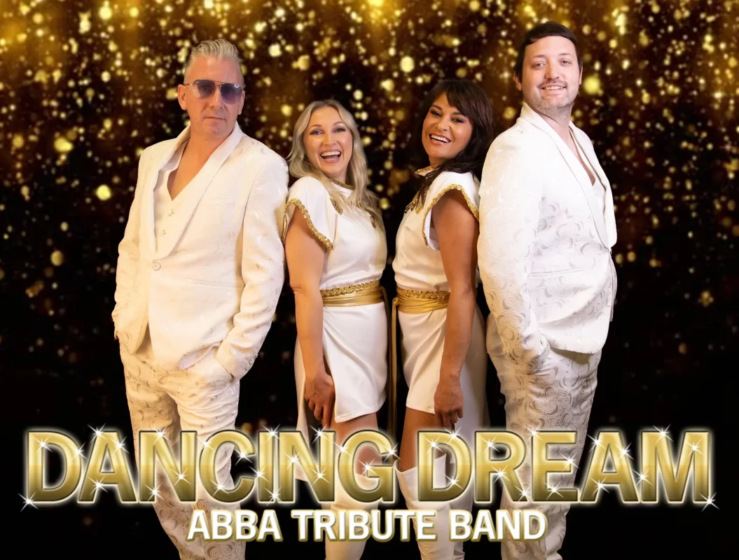 Dancing Dream - ABBA Tribute Band