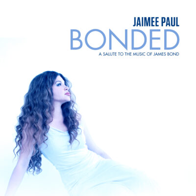 Bonded Jaimee Paul Portrait