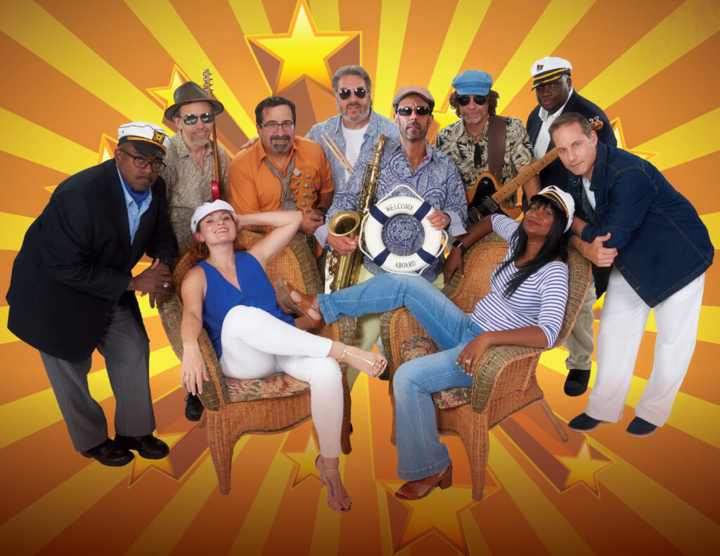 Yacht Rock Gold Experience