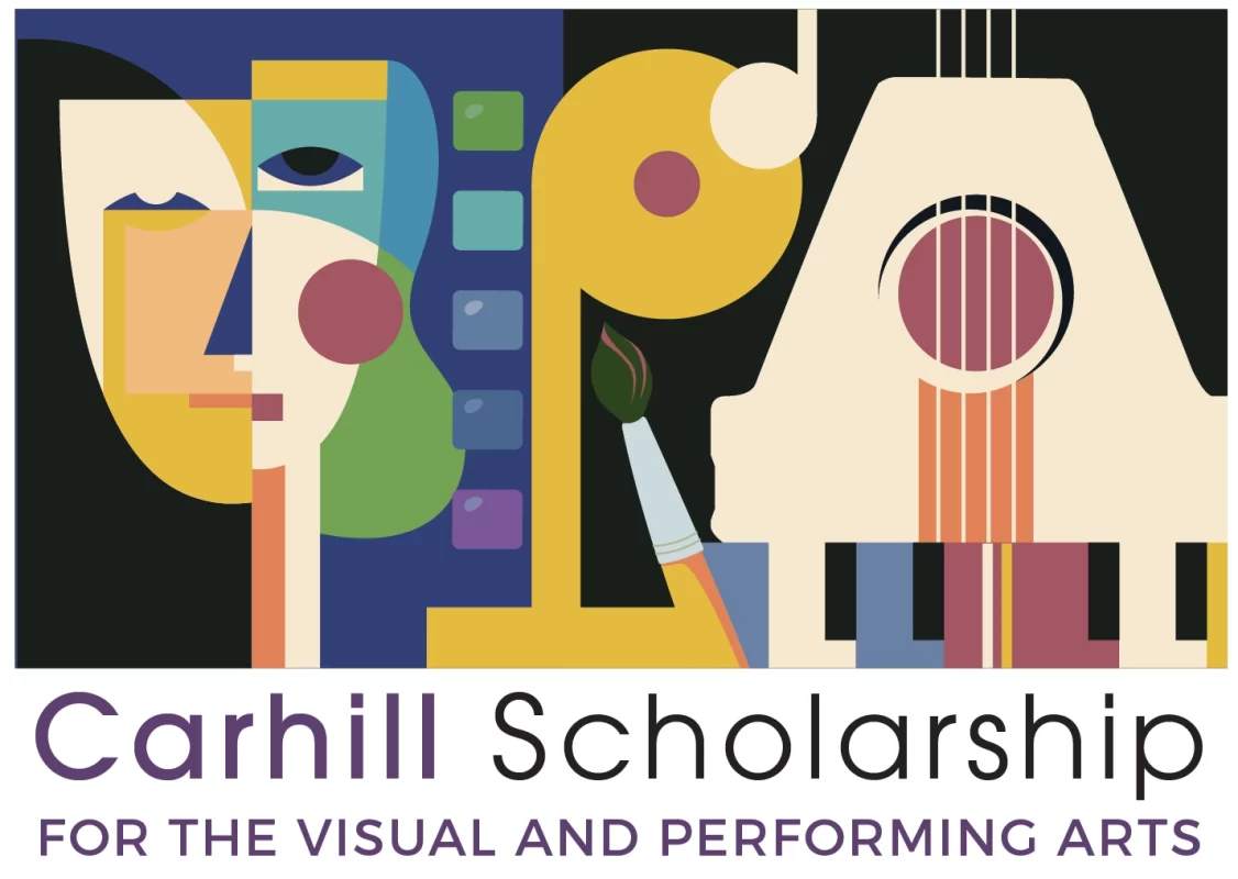 Carhill Scholarship logo